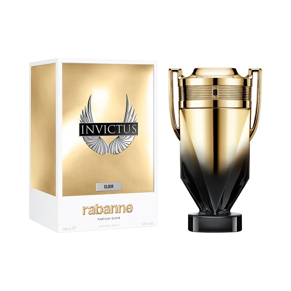INVICTUS ELIXIR PARFUM ELIXIR